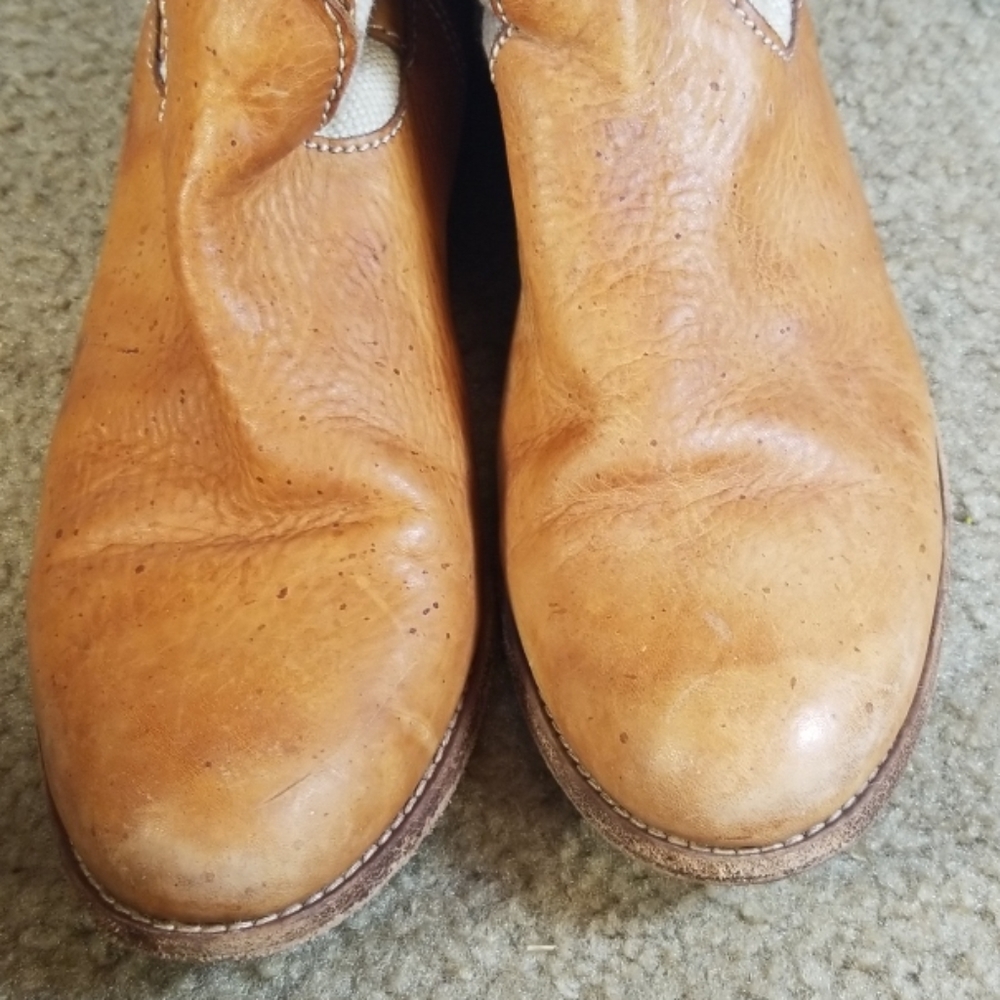 Frye boots - Picture 3 of 8